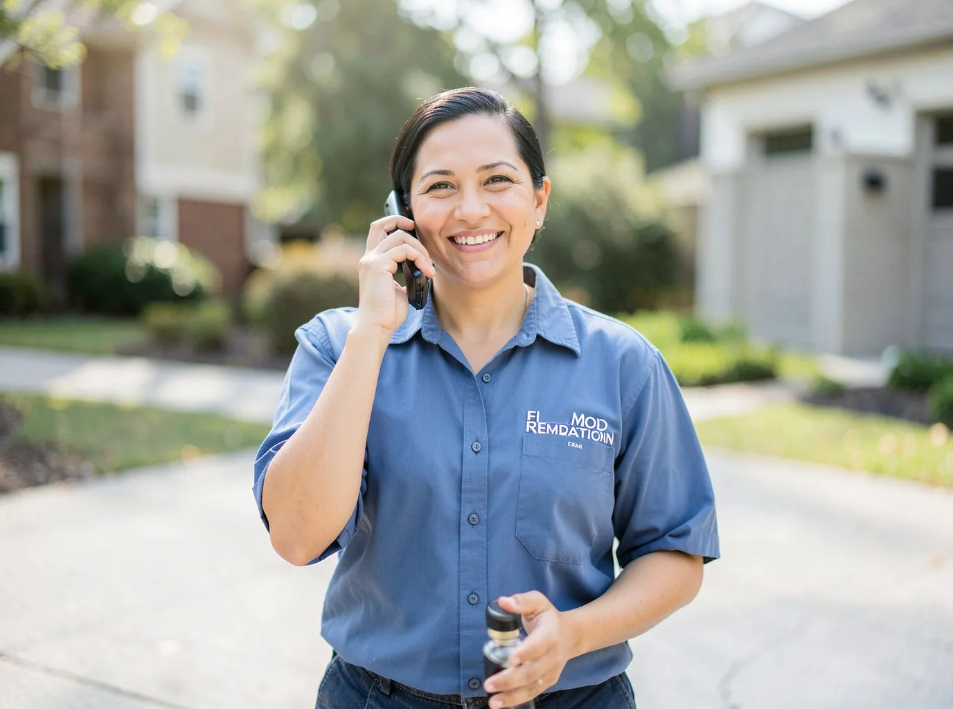 Mold Remediation Helena, OK FAQs